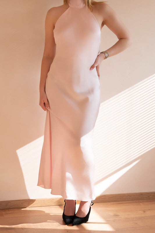 Rochie Blush Serenity