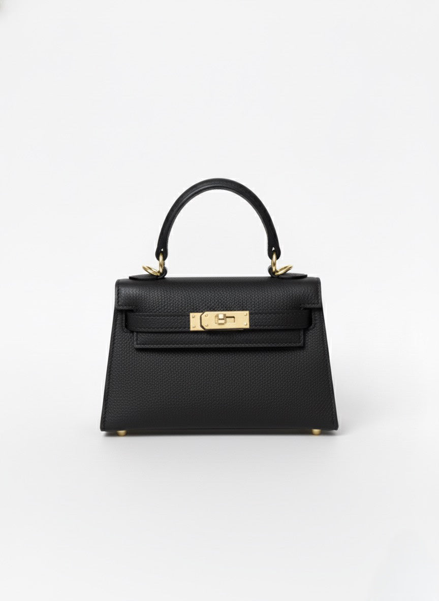 Amelia Bag - Black