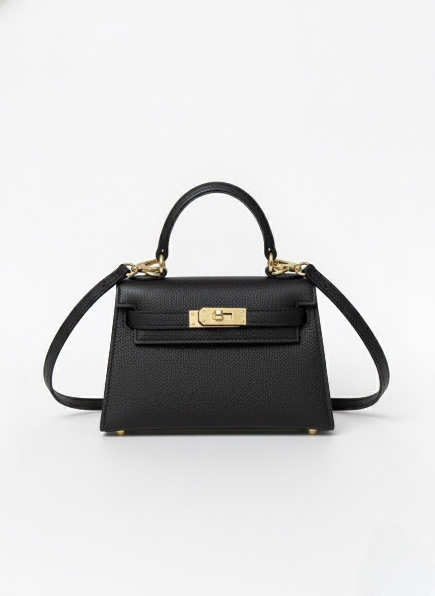 Amelia Bag - Black