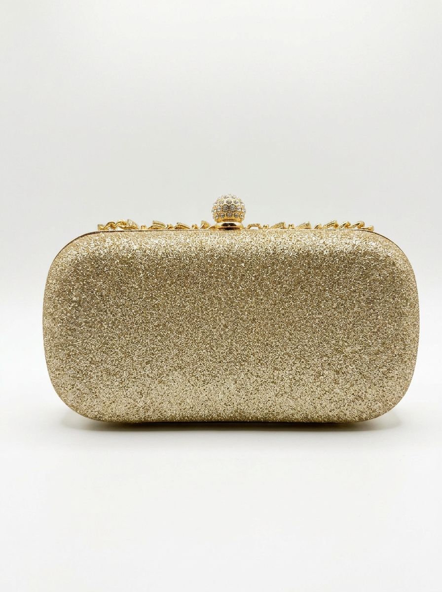 Royal Clutch - Auriu